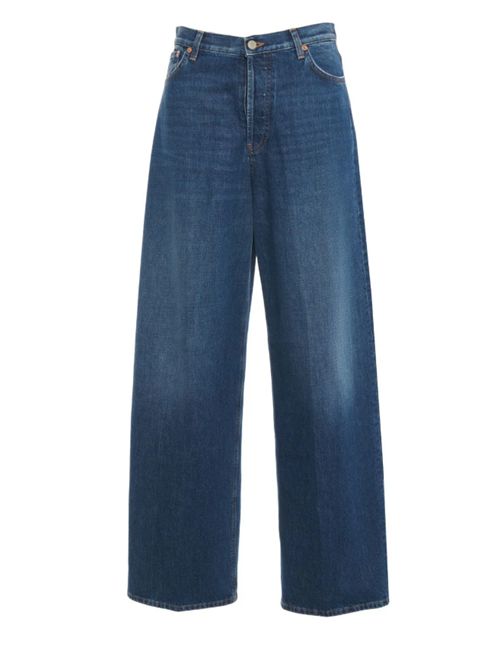 DAKOTA DONDUP | DP849.DF0283D.MA9800 BLU